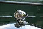 Cadillac Twelve Limousine 1933 года